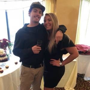 Meet your Posher, Kendra